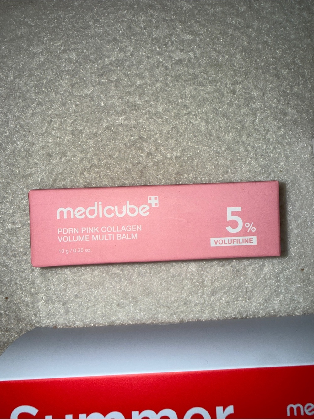 Medicube bundle - Picture 2 of 7